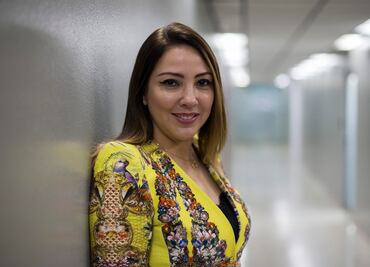 Arqueóloga está en etapa final para hallar la tumba de Cleopatra