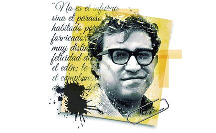 Los Globos: Apuntes sobre el cabaret I