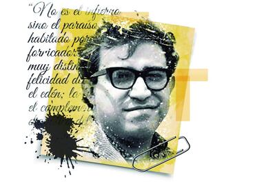 Los Globos: Apuntes sobre el cabaret I