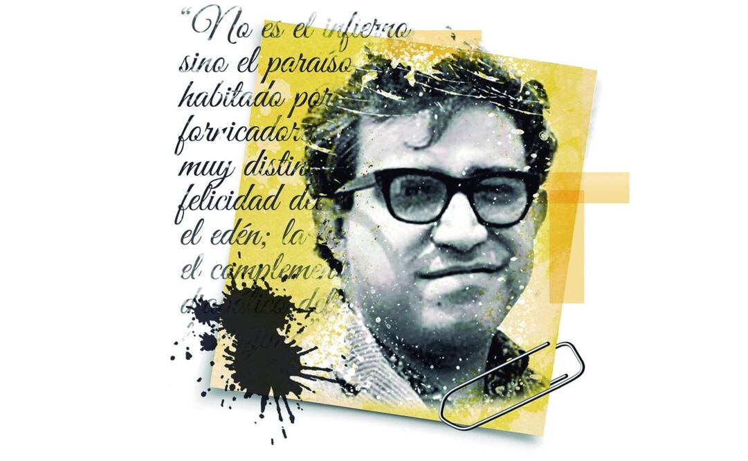 Los Globos: Apuntes sobre el cabaret I. Foto: Especial