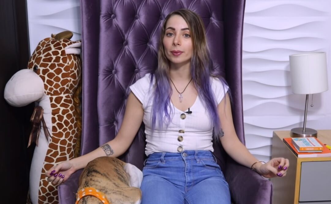 YosStop. Foto: Captura