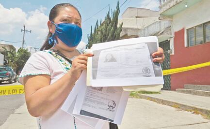 “El Chino fue el último que la vio”