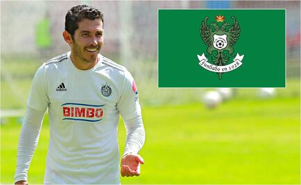 Israel Castro jugará en Europa 