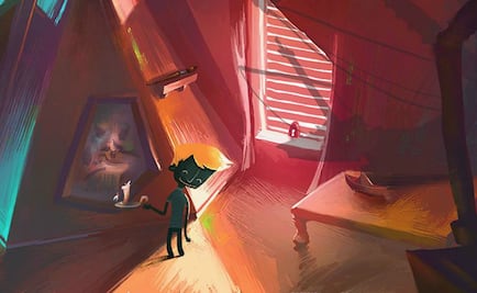 "Nubla" reinterpreta el arte del Museo Thyssen