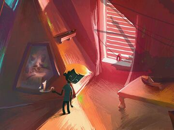 "Nubla" reinterpreta el arte del Museo Thyssen