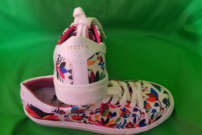 New copyright infringement case of traditional designs