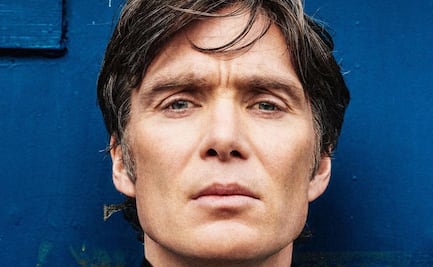 Cillian Murphy reveló cómo hizo para perder peso en su papel para "Oppenheimer"