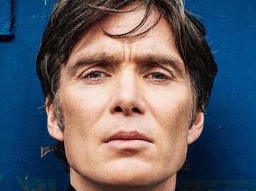 Cillian Murphy reveló cómo hizo para perder peso en su papel para "Oppenheimer"