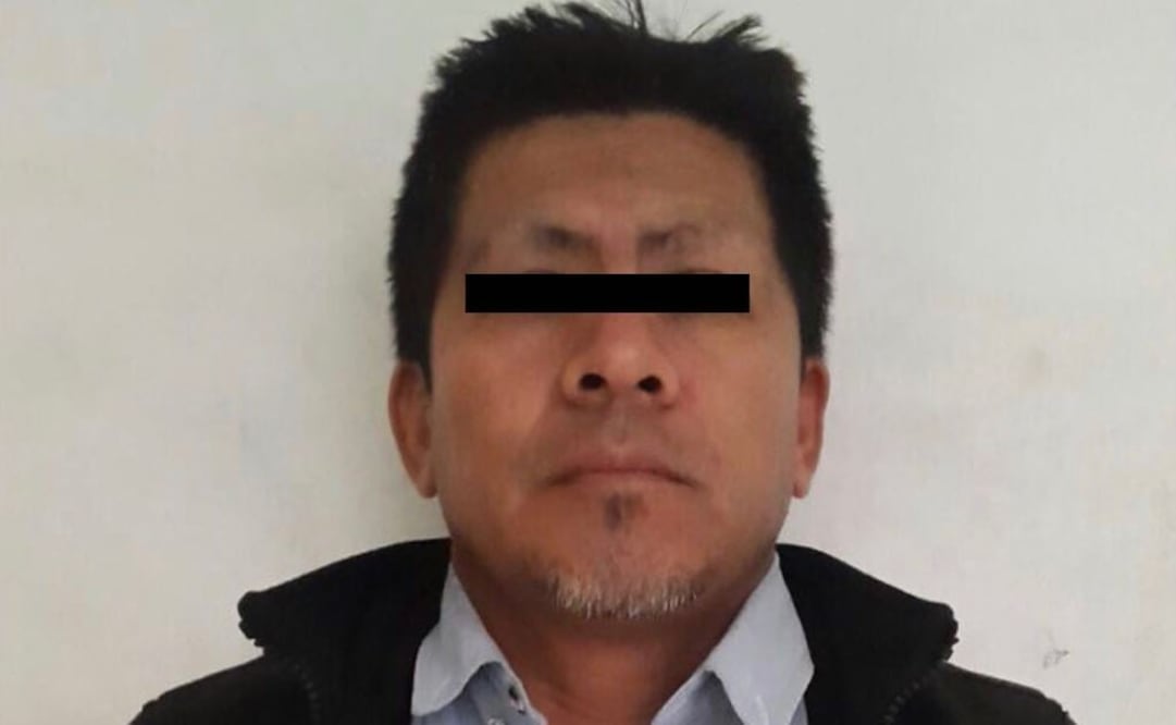 Hallan muerto en su celda a presunto asesino y violador de Valeria