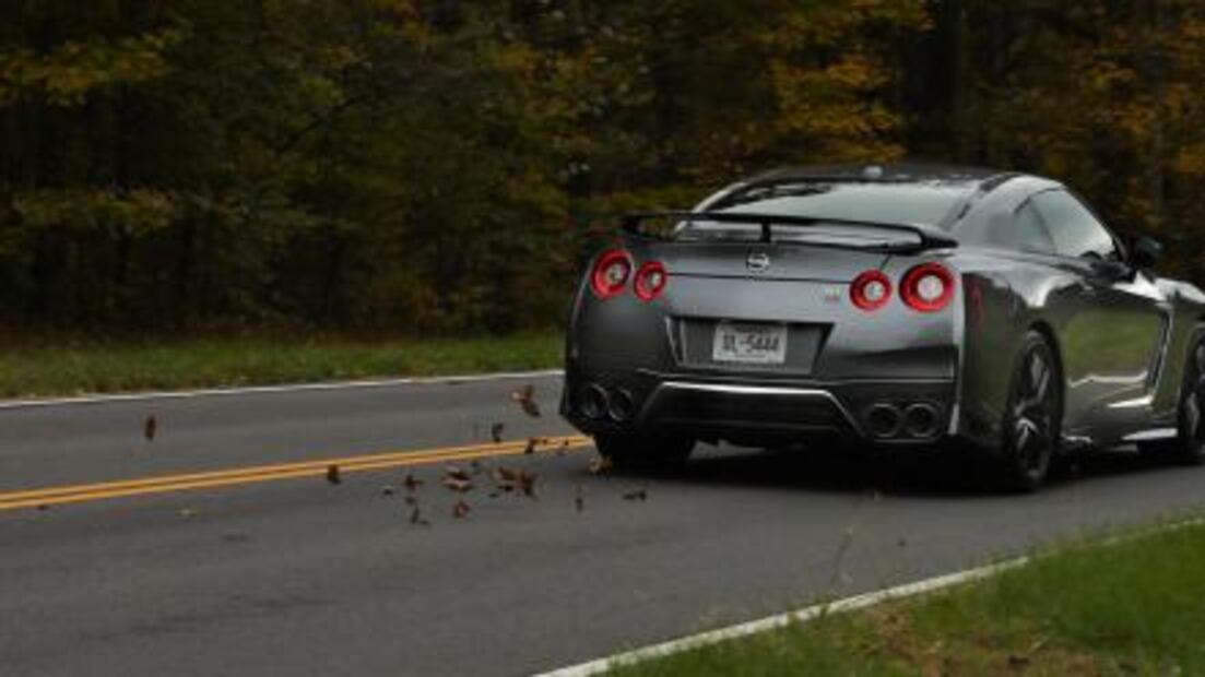 Nissan confirma que habrá nueva generación del GT-R