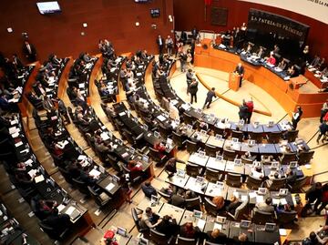 Discutirá Senado la regulación de cannabis y leyes de Economía Circular y Movilidad en este periodo