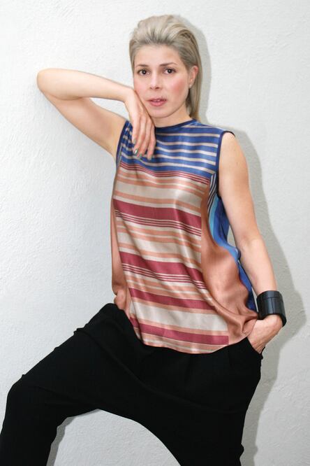 Los lazos con su público tienen muchas aristas, por lo que es momento de redefinir, con su concierto, su relación. Foto: ARCHIVO EL UNIVERSAL