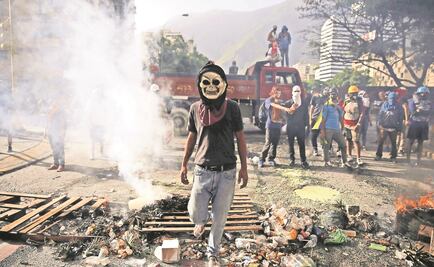 Defensor del Pueblo cifra en 66 los muertos en Venezuela 