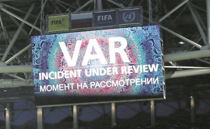 VAR, cerca de funcionar en torneo local