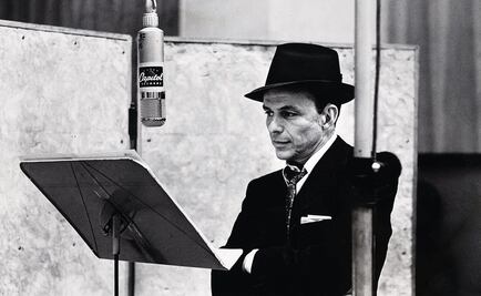 Frank Sinatra: 6 razones por las que sigue siendo único