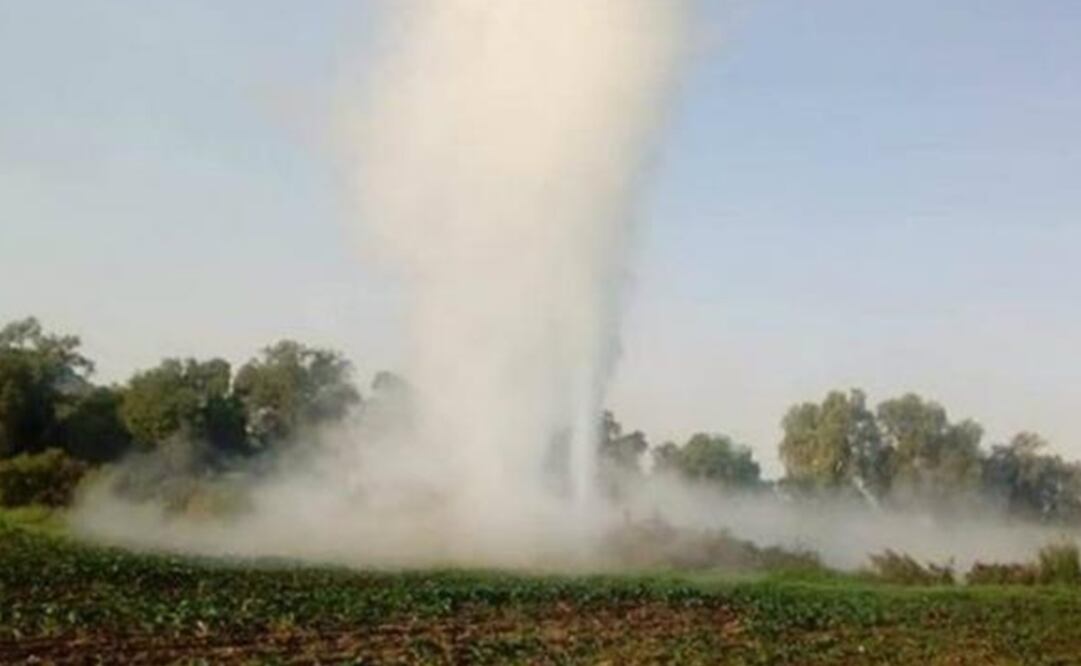 Fotografía: Hidalgo Noticias