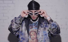 Sour, más radical y rockero que Yandel