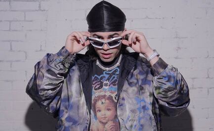 Sour, más radical y rockero que Yandel