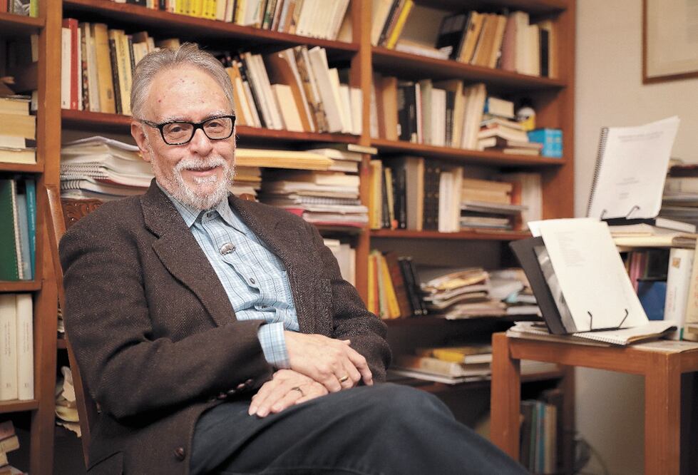 Foto: EL UNIVERSAL / Juan Boites, archivo