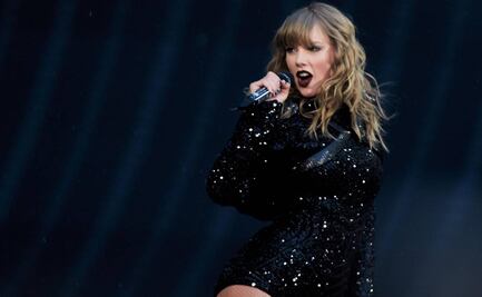 Taylor Swift y su lucha por ser dueña de su música