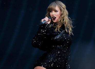 Taylor Swift y su lucha por ser dueña de su música