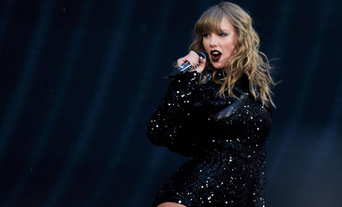 La cantante de 31 años ha defendido los derechos de su música. Fotos: EFE y Clasos