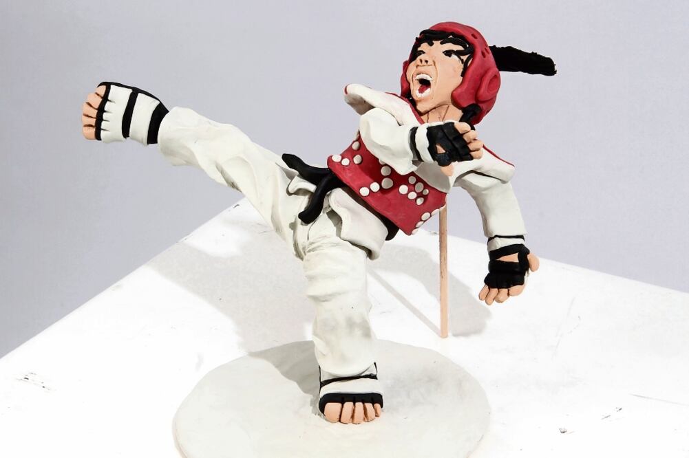 JESÚS VIVEROS. EL UNIVERSAL