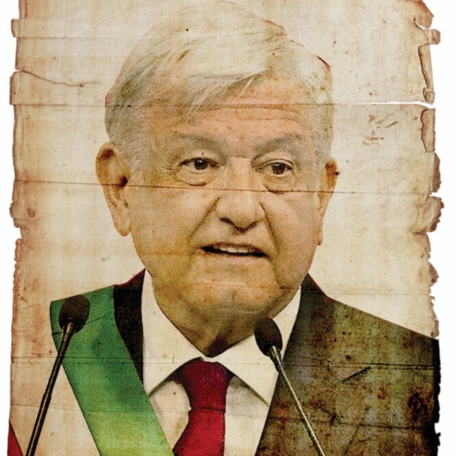AMLO: la ruptura anunciada 