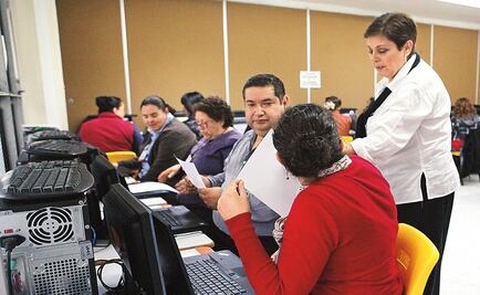 Se mantiene proceso de evaluación docente en estados