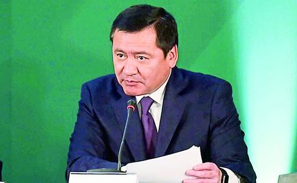 Yo no pacté con Duarte: Osorio Chong