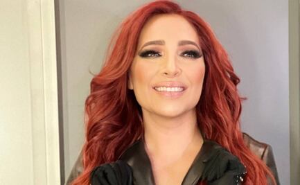 Para Myriam Montemayor, ahora hay más oportunidades para incursionar en la música