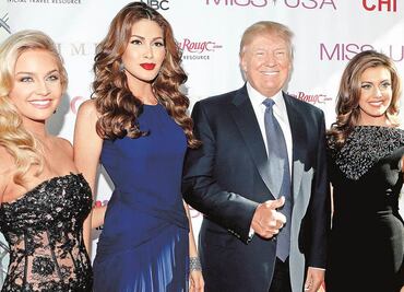 NBC rompe tratos con Trump