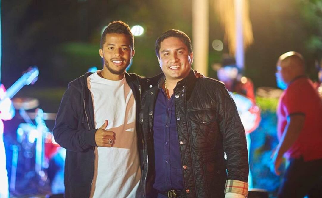 Foto: Facebook / Julión Álvarez