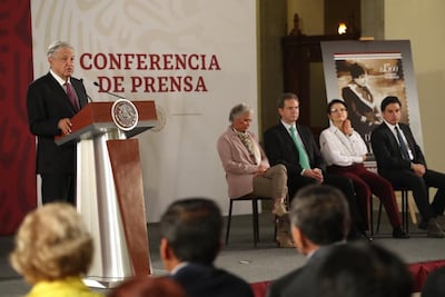 Se logró la cancelación de la reforma educativa; hoy se promulgará la nueva: AMLO