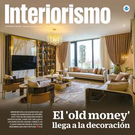 Interiorismo; febrero 2026