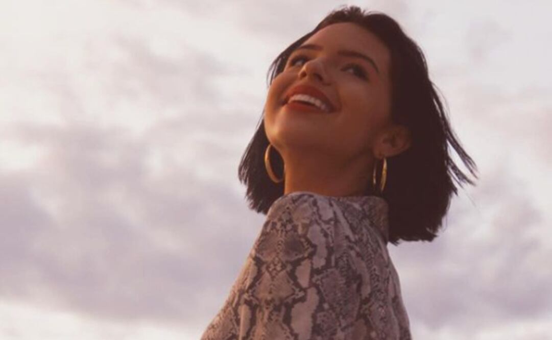 Foto:Vía Instagram @angela_aguilar_