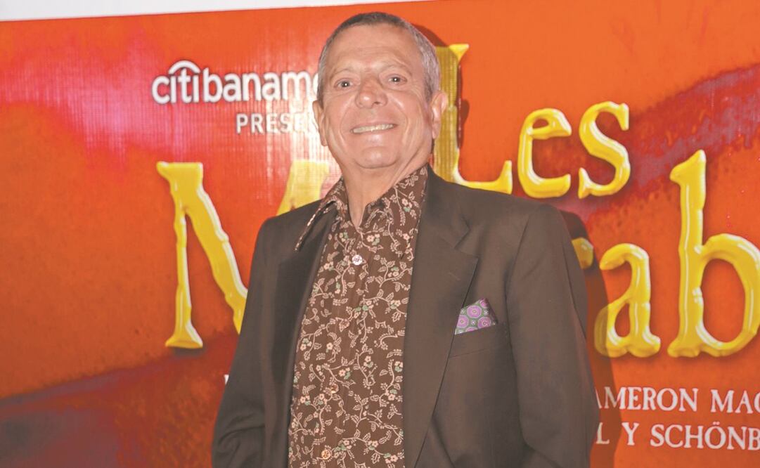 Foto: Archivo EL UNIVERSAL