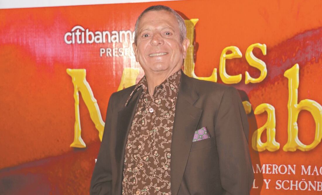 Foto: Archivo EL UNIVERSAL