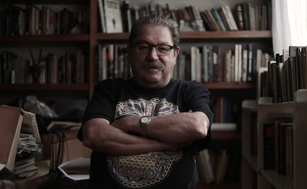 En redes apoyan a Paco Ignacio Taibo II para el FCE