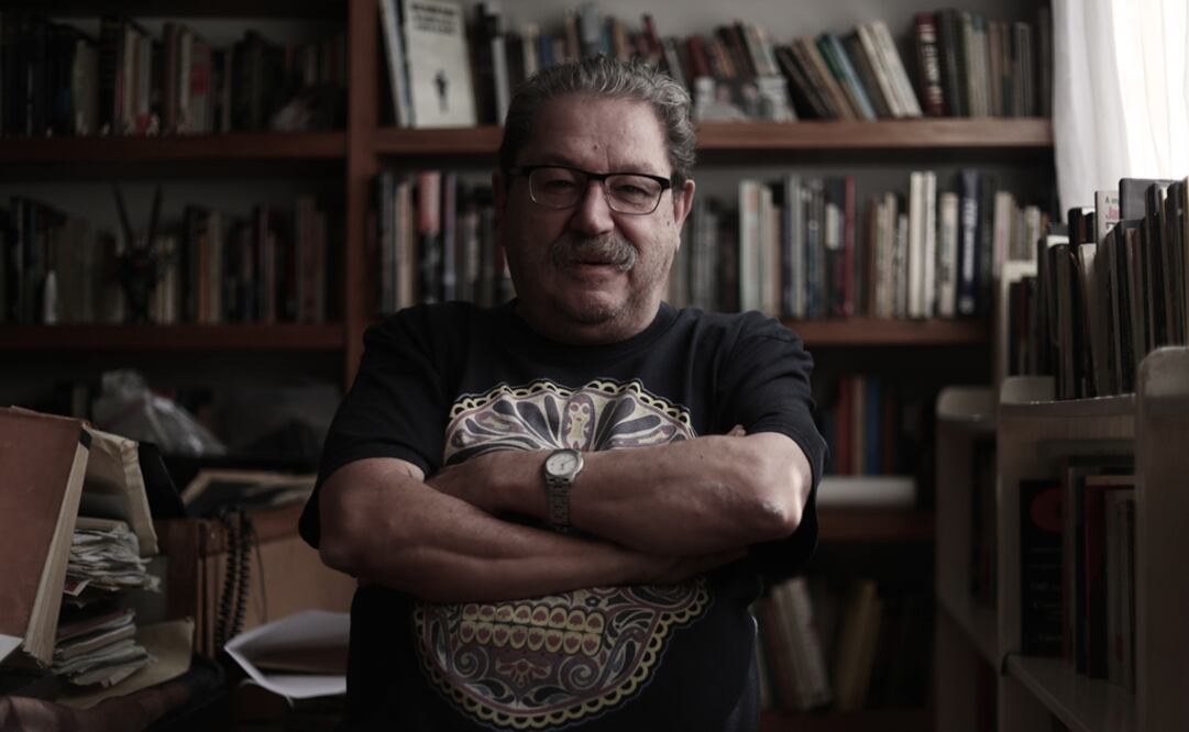 Foto: Archivo EL UNIVERSAL