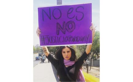 Berriel alega irregularidades en liberación de Eduardo "N"; familia del acusado asegura que es inocente