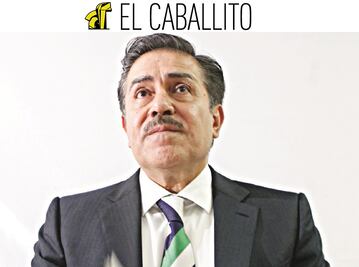 El regreso de don Apolinar