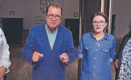 Señalan trabas en transición en Cuauhtémoc