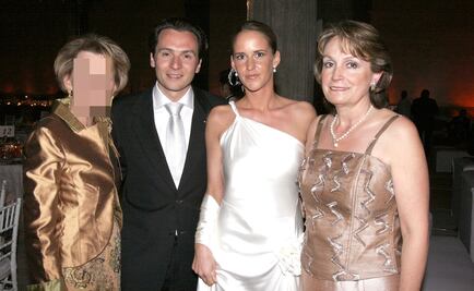 Ordenan devolver dinero que mamá de Emilio Lozoya dio para frenar su aprehensión