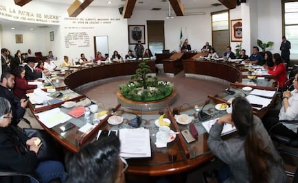 Regidores de Ecatepec denuncian presunta extorsión 