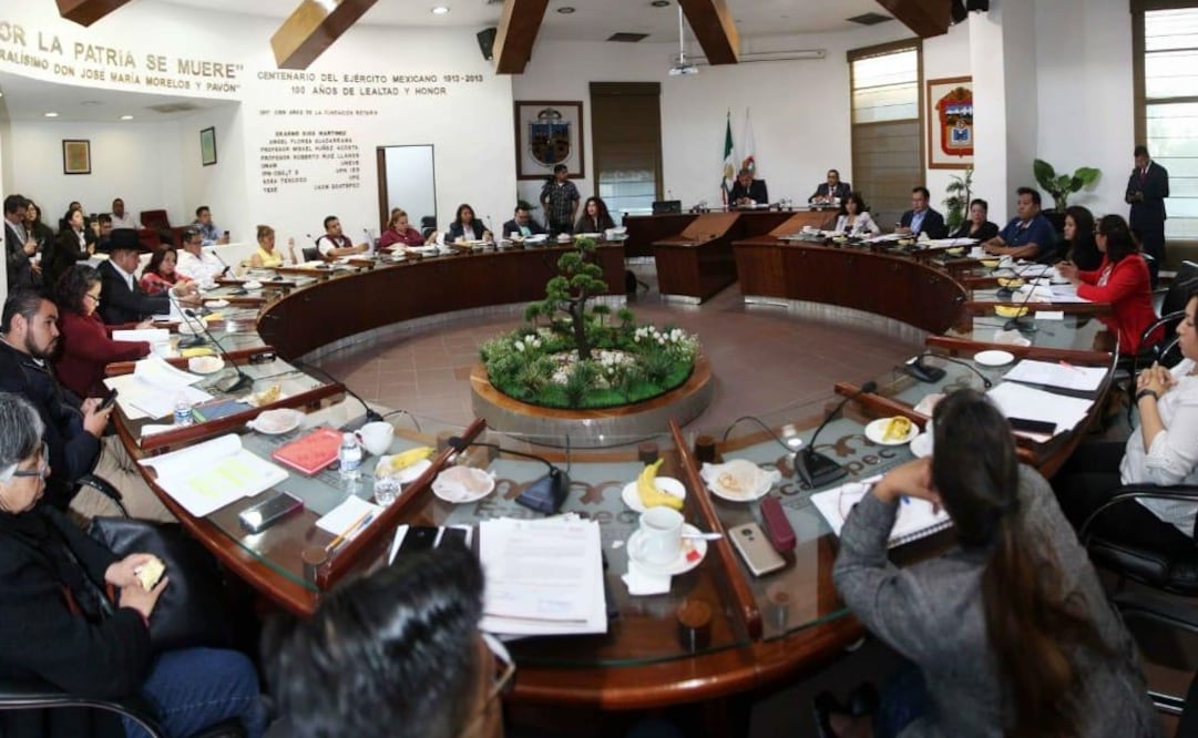 Fotografía: Especial