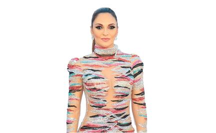 Mariana Seoane congeló sus óvulos pero descarta ser mamá