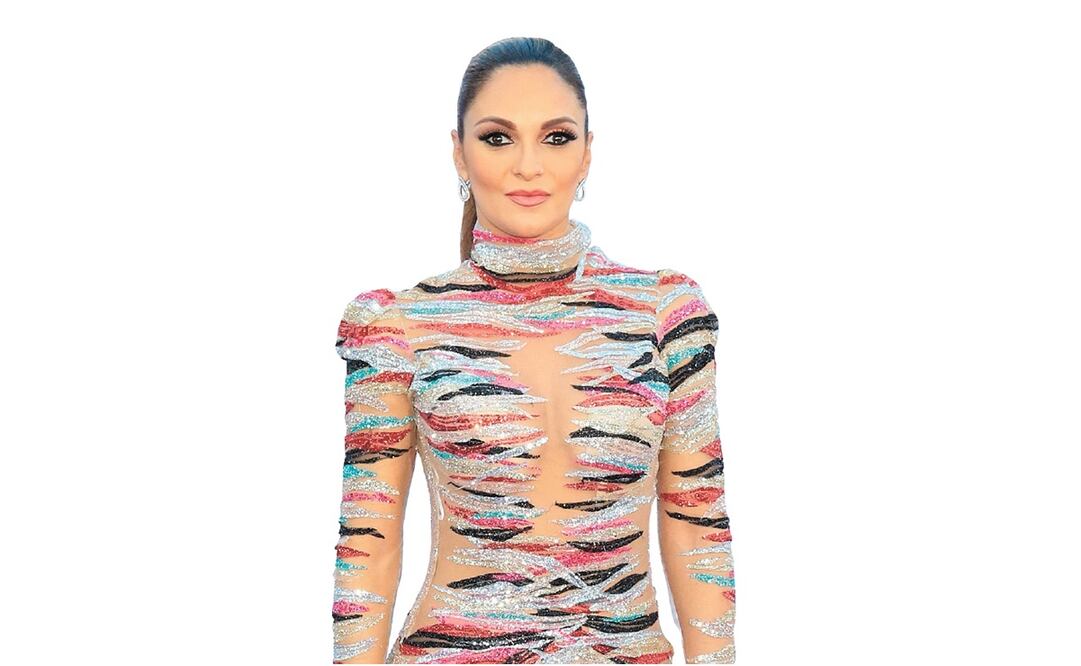 Mariana Seoane. Foto: Archivo/EL UNIVERSAL