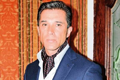 AMLO y el diputado stripper