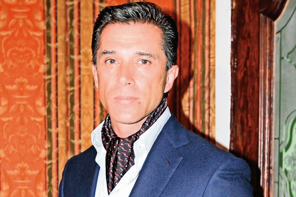 AMLO y el diputado stripper